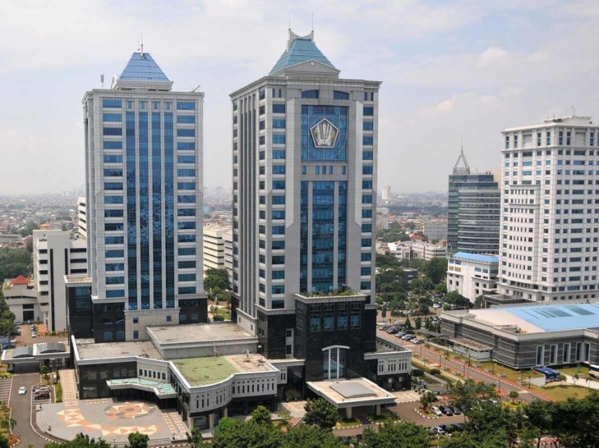 PMK Terbaru