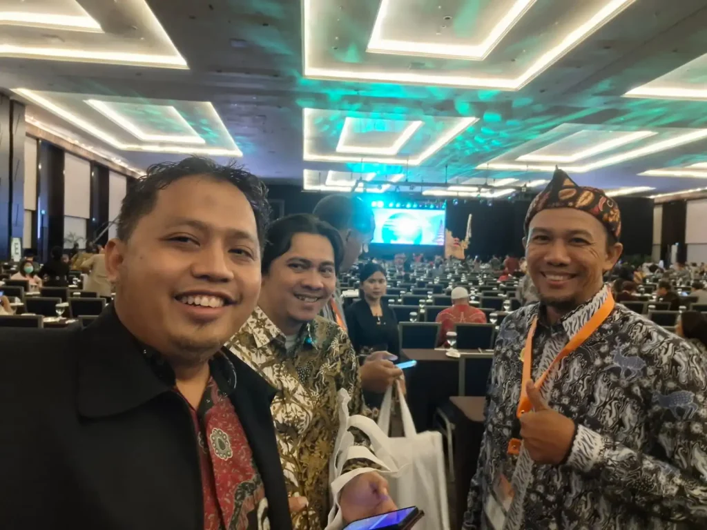 Citra Global Consulting di Kongres XII IKPI 2024