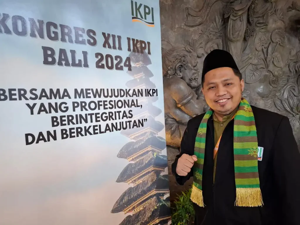 Citra Global Consulting di Kongres XII IKPI 2024